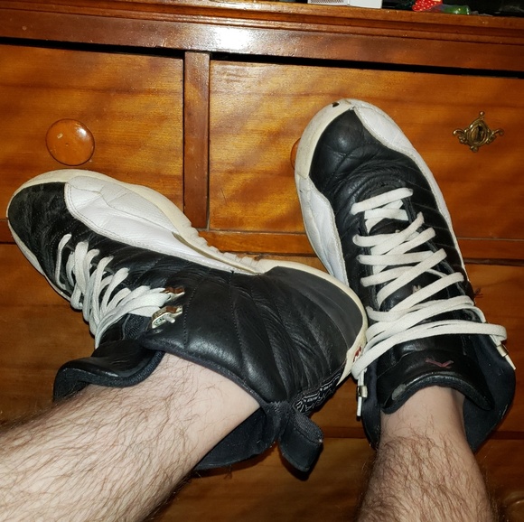 Meet your Posher, Fred - Picture 1 of 1